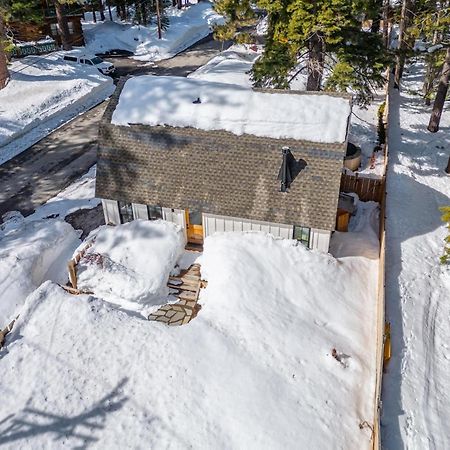 North Shore - Camp Tamarack Villa Tahoe City Exterior photo